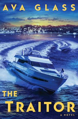 (PDF) The Traitor (Alias Emma, #2) By _ (Ava Glass) (1).pdf